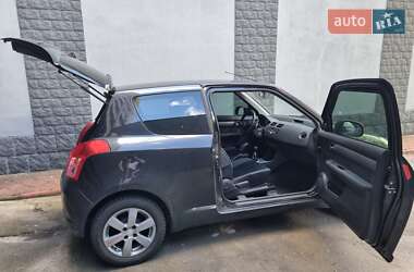 Хэтчбек Suzuki Swift 2008 в 