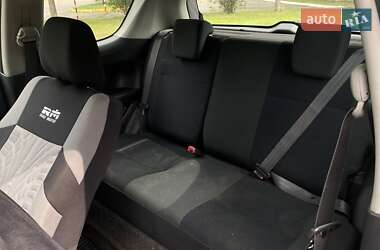 Хэтчбек Suzuki Swift 2008 в 