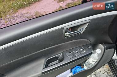 Хэтчбек Suzuki Swift 2016 в 