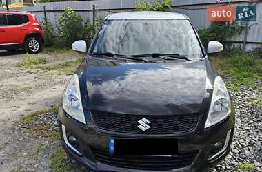 Suzuki Swift 2016 Suzuki Swift 2016
