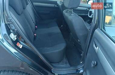 Хетчбек Suzuki Swift 2010 в 