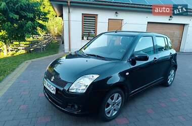 Suzuki Swift 2010 Suzuki Swift 2010