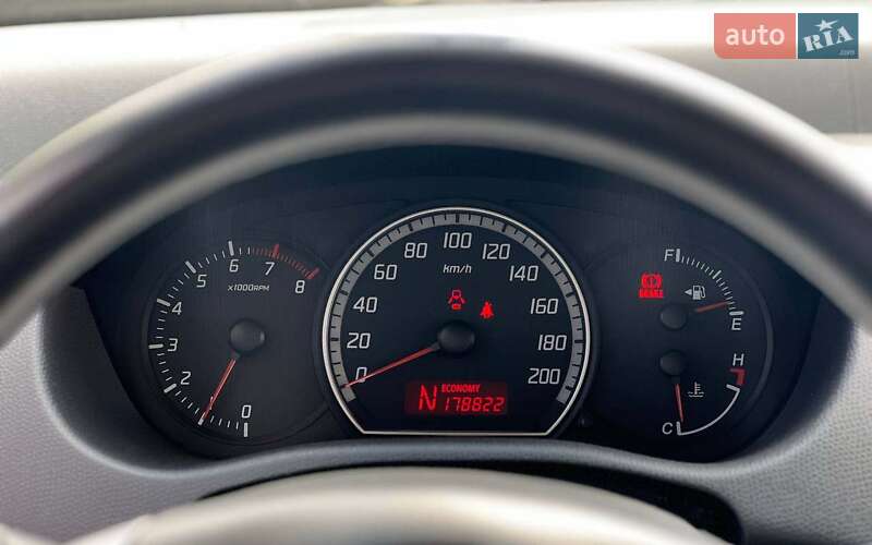 Хэтчбек Suzuki Swift 2005 в Ивано-Франковске фото 11 Хэтчбек Suzuki Swift 2005 в Ивано-Франковске