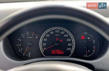 Хэтчбек Suzuki Swift 2005 в 