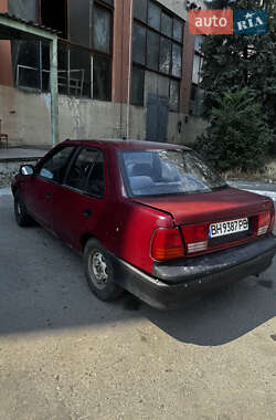 Седан Suzuki Swift 1995 в 