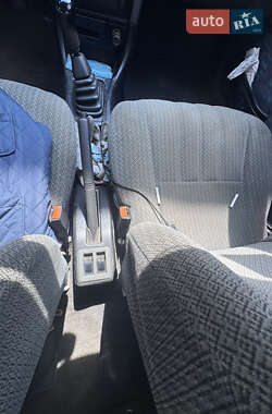 Хэтчбек Suzuki Swift 2003 в 