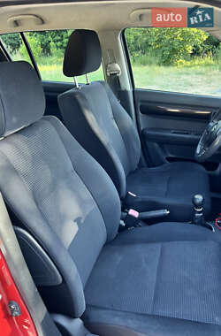 Хэтчбек Suzuki Swift 2008 в 