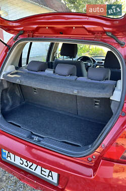 Хэтчбек Suzuki Swift 2008 в 