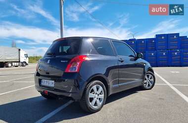 Хэтчбек Suzuki Swift 2008 в 