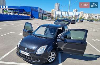 Хэтчбек Suzuki Swift 2008 в 