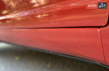 Хэтчбек Suzuki Swift 2007 в 
