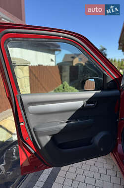 Хетчбек Suzuki Swift 2007 в 