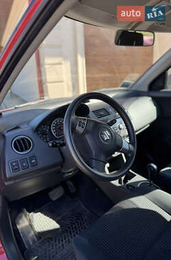 Хетчбек Suzuki Swift 2007 в 