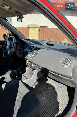Хетчбек Suzuki Swift 2007 в 