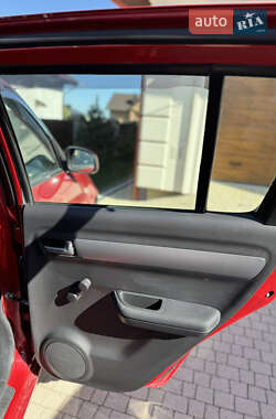 Хетчбек Suzuki Swift 2007 в 