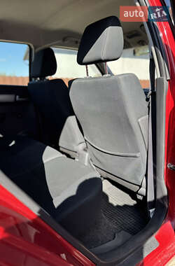 Хетчбек Suzuki Swift 2007 в 