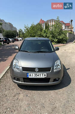 Хетчбек Suzuki Swift 2007 в Боярці