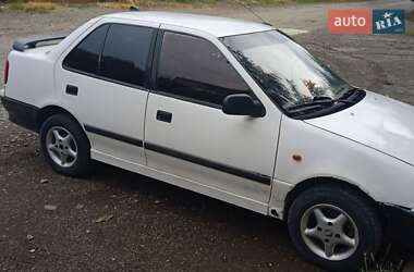 Седан Suzuki Swift 1996 в 