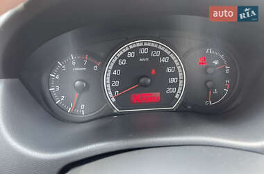 Хетчбек Suzuki Swift 2006 в 