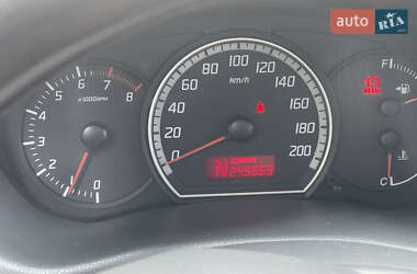 Хетчбек Suzuki Swift 2006 в 