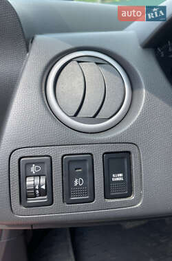 Хетчбек Suzuki Swift 2006 в 