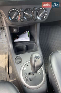 Хетчбек Suzuki Swift 2006 в 