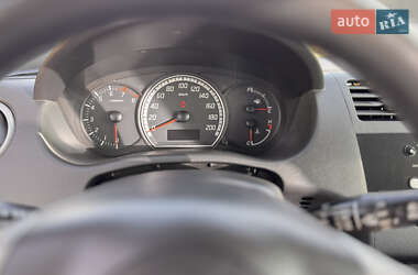 Хетчбек Suzuki Swift 2006 в 