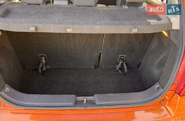 Хетчбек Suzuki Swift 2006 в 