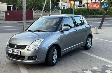Suzuki Swift 2010