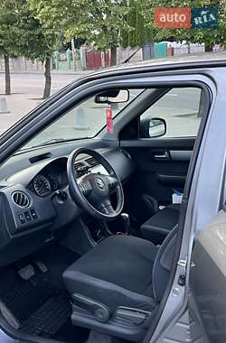 Хэтчбек Suzuki Swift 2010 в 