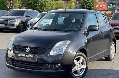 Suzuki Swift 2010