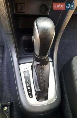Хэтчбек Suzuki Swift 2011 в 
