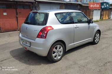 Хетчбек Suzuki Swift 2008 в 