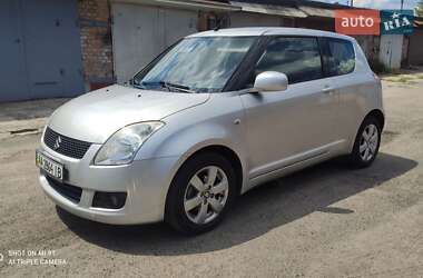 Suzuki Swift 2008