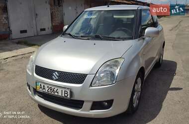 Хетчбек Suzuki Swift 2008 в 