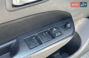 Хетчбек Suzuki Swift 2011 в 