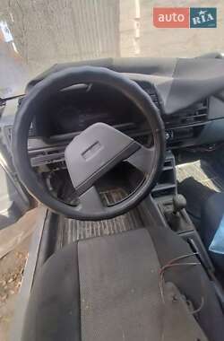 Хэтчбек Suzuki Swift 1988 в 