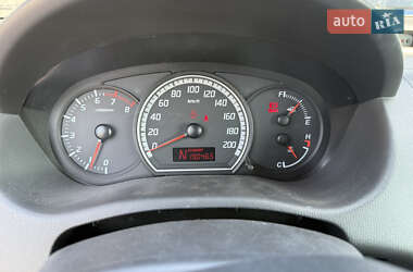 Хэтчбек Suzuki Swift 2007 в 