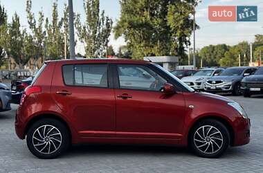 Хэтчбек Suzuki Swift 2009 в 