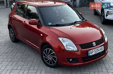 Хэтчбек Suzuki Swift 2009 в 