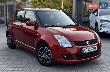 Suzuki Swift 2009