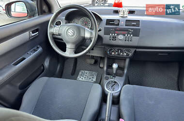 Хэтчбек Suzuki Swift 2009 в 