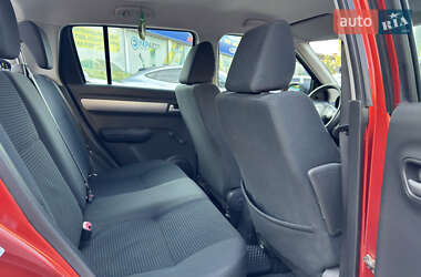 Хэтчбек Suzuki Swift 2009 в 