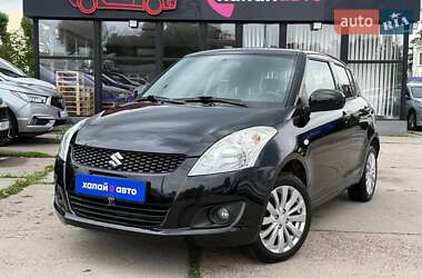 Suzuki Swift 2013 Suzuki Swift 2013