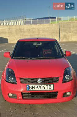 Suzuki Swift 2007