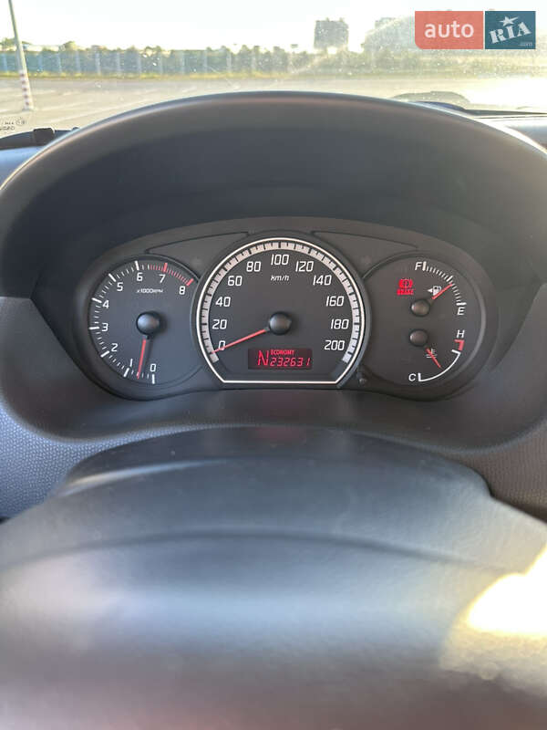 Хэтчбек Suzuki Swift 2007 в Одессе фото 9 Хэтчбек Suzuki Swift 2007 в Одессе