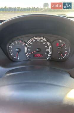 Хэтчбек Suzuki Swift 2007 в 