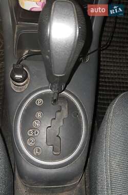 Хэтчбек Suzuki Swift 2007 в 