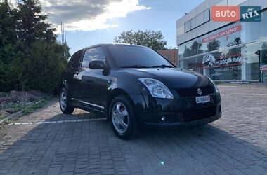 Suzuki Swift 2008