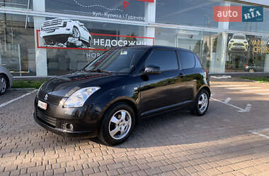 Хэтчбек Suzuki Swift 2008 в 